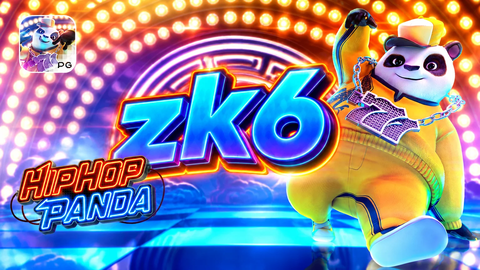 Panduan Visual dan Navigasi Dasar Fruity Candy di Platform zk6